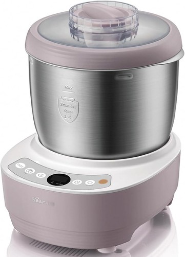 Bear electric dough - electric, with
