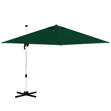 Outsunny 3x3 m Cantilever Roma