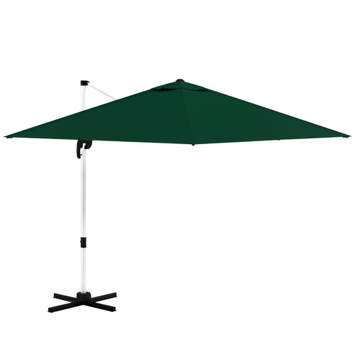 Outsunny 3 cantilever - 3, 3(m)