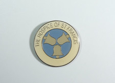 Hospice of St. Francis Pin