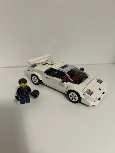 Lego speed champions - lego,