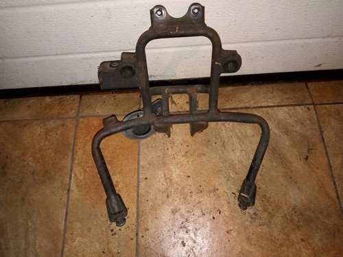 Honda dylan 125 fairing frame - 125,
