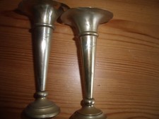 Pair Vintage 5 1/2"