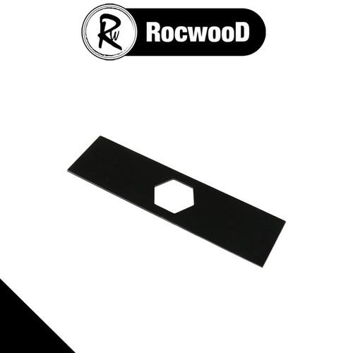 Aerator scarifier blade fits - scarifier,