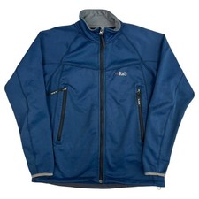 Rab Soft Shell Cloch Fleece