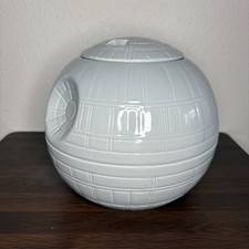 Star Wars Disney Gray Death