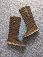 UGG Women's Classic Cardy