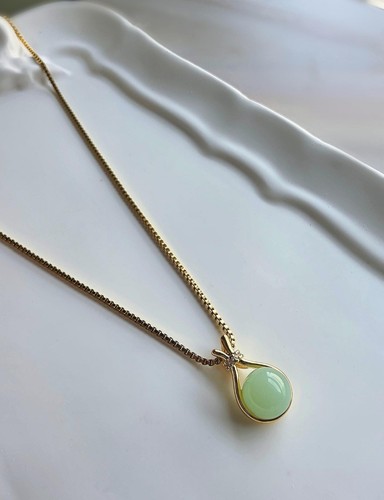14k jade gold - 14k,