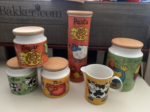 Dunoon funky farm bundle can - funky,