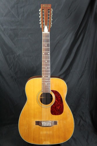 Vintage 1960 harmony - vintage, h1270