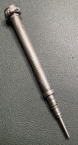Antique victorian propelling - antique,