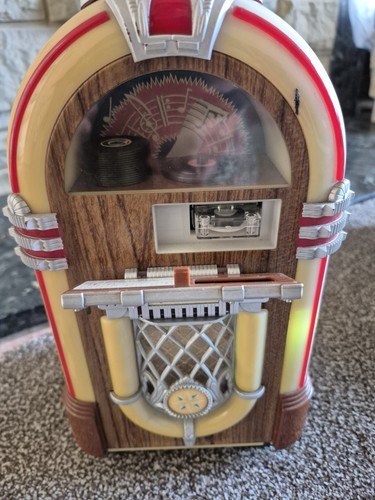 Tabletop mini wurlitzer - mini,