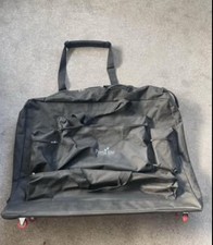 Portable Massage Couch with Trolley Bag