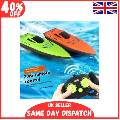 Waterproof remote control boat - waterproof,