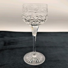 Stuart Crystal Mansfield Hock