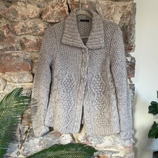Marks & Spencer Alpaca Wool