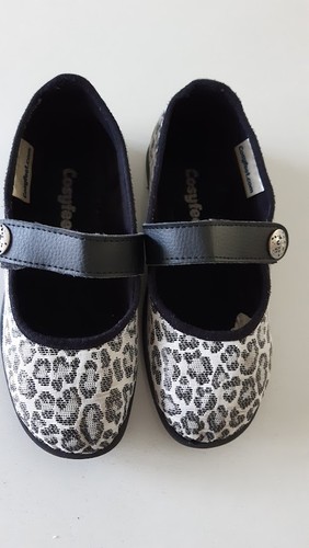 Size cosyfeet extra - size, roomy