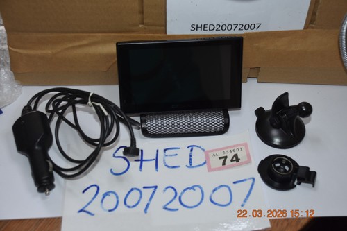Garmin nuvi 2519lm - sat, nav