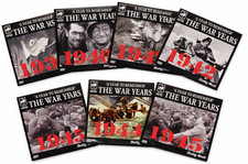 WW2 A Year to Remember The War