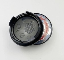 58mm Wheel Centre Caps