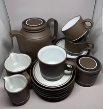 Hornsea - Contrast - vintage