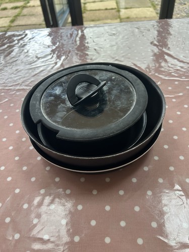 Tefal ingenio pans - tefal,
