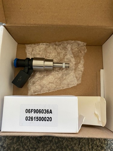 Audi 2006 fuel injector - audi,