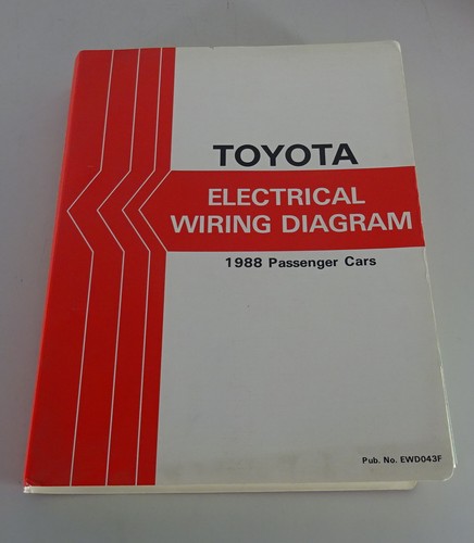 Workshop manual electrical - workshop,