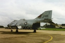 UPPER HEYFORD BDR PHANTOM PHOTO.