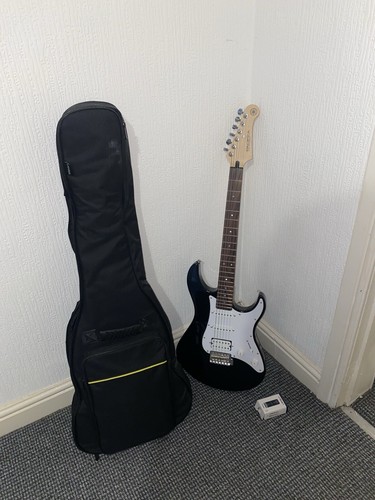 Yamaha pacifica 112j - yamaha,