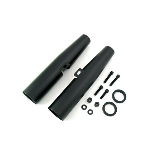 Fork cover shrouds - cover,,