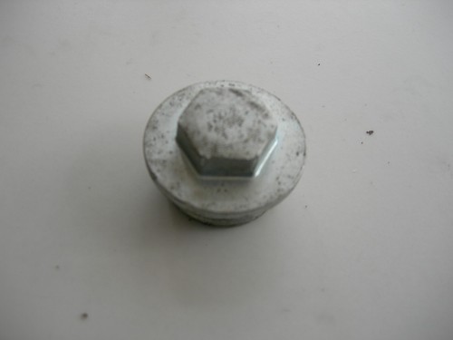 Suzuki gt750 crankcase coolant - gt750,