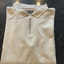 Primark Men’s Beige Collared