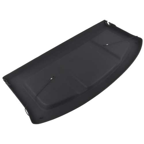 Rear parcel shelf load - parcel,