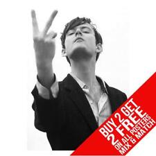 JARVIS COCKER PULP BB2 POSTER