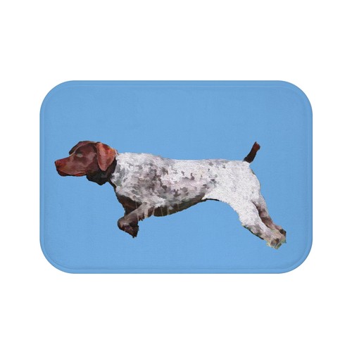 German shorthaired pointer on - shorthaired, 'on