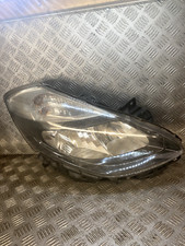 RENAULT CLIO HEADLIGHT