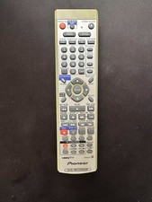 Pioneer DVD Recorder Video