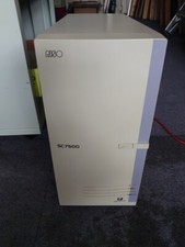 Riso Risograph SC7500 Adobe Photoscript 3 Class A Digital Controller 100-240 50W