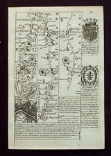 LONDON, ST ALBANS, DUNSTABLE