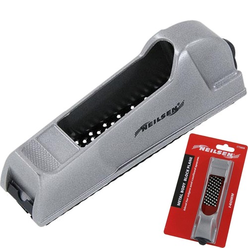 Neilsen mini hand rasp surform - hand,