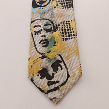 KARL LAGERFELD ITALIAN SILK