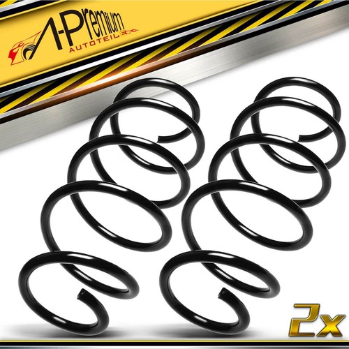Spring suspension - 2x,