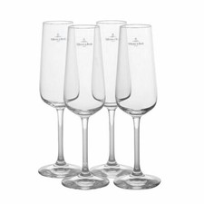 Champagne Glass - Ovid Flute -