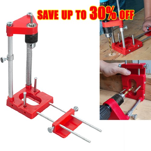 Drill guide locator - guide,