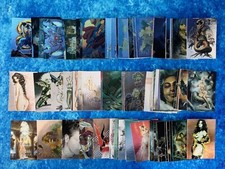 Supreme Fantasy Art SINGLE