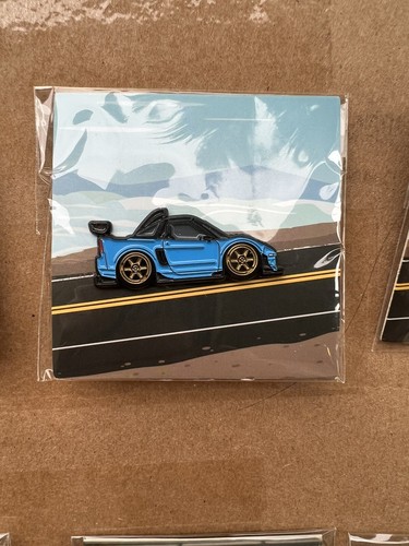 Leen customs acura - leen,