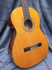kimbara classical guitar model