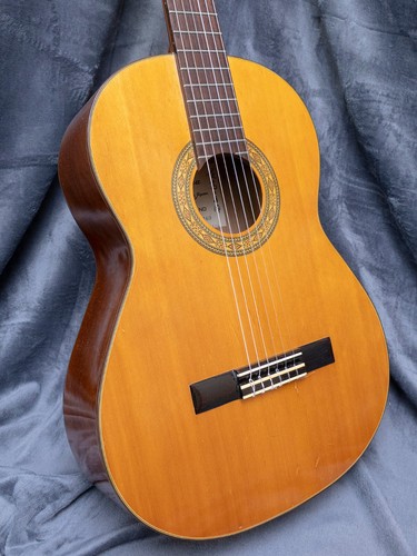 Kimbara classical guitar - guitar, model