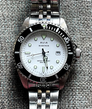 Avia Mariner Watch (Rare